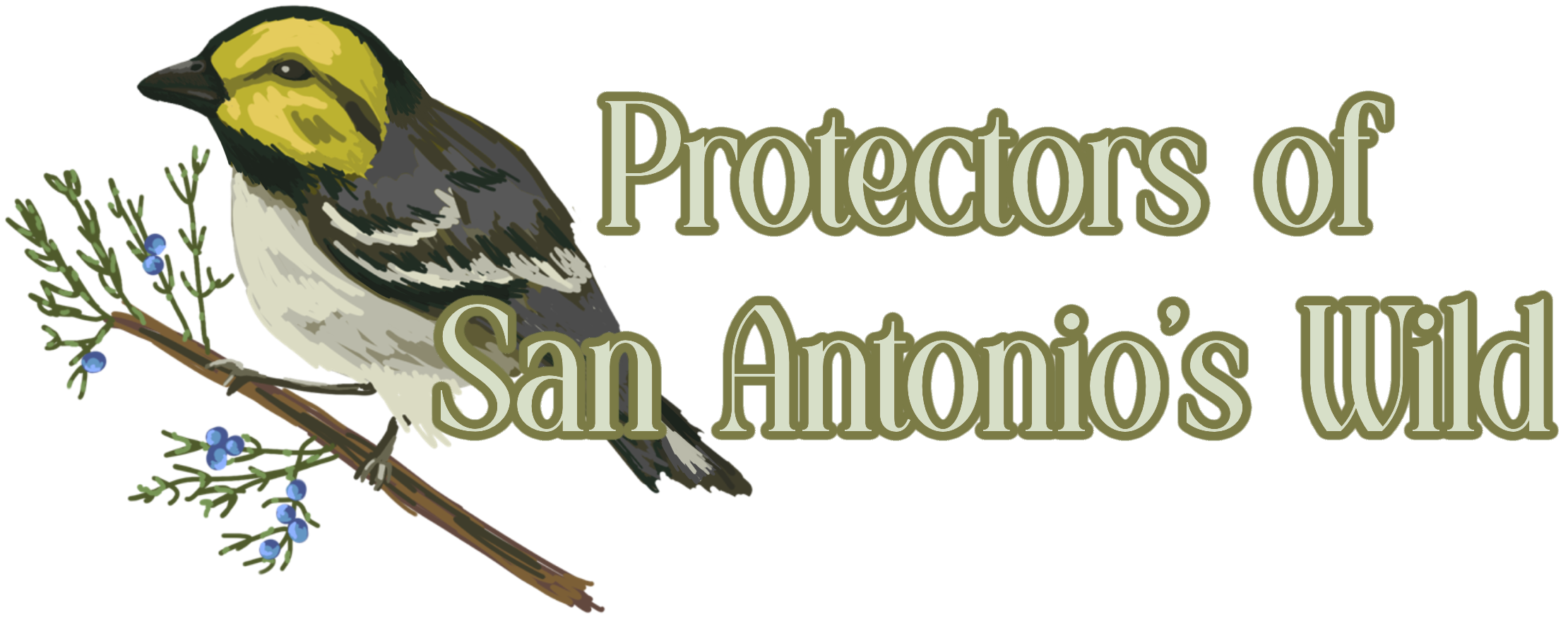 Protectors of San Antonio's Wild